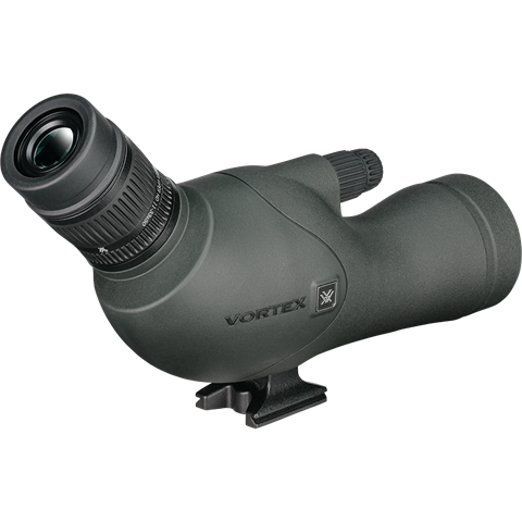 Vortex viper hd 11-33x50 spotting scope