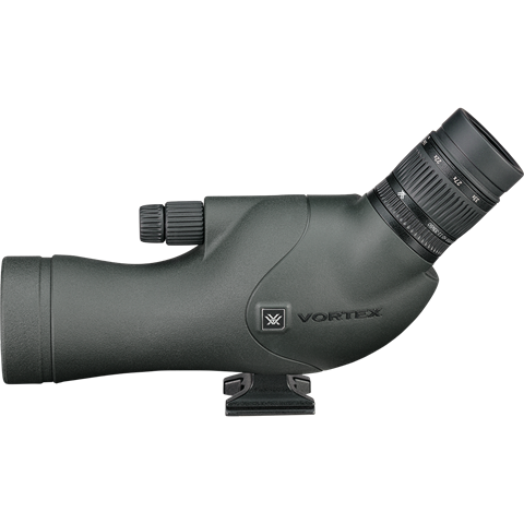 Vortex viper hd 11-33x50 spotting scope