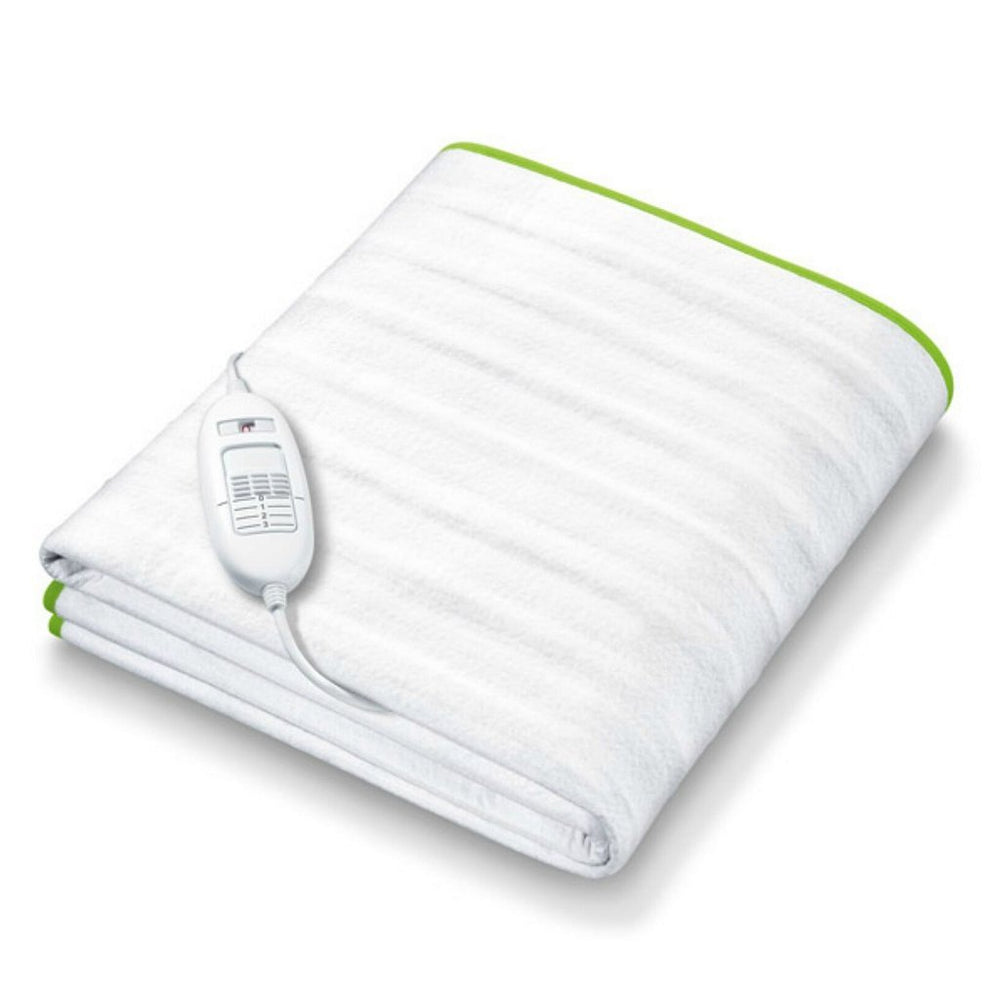 Beurer TS15 Electric Onderstop 150x80 cm bianco
