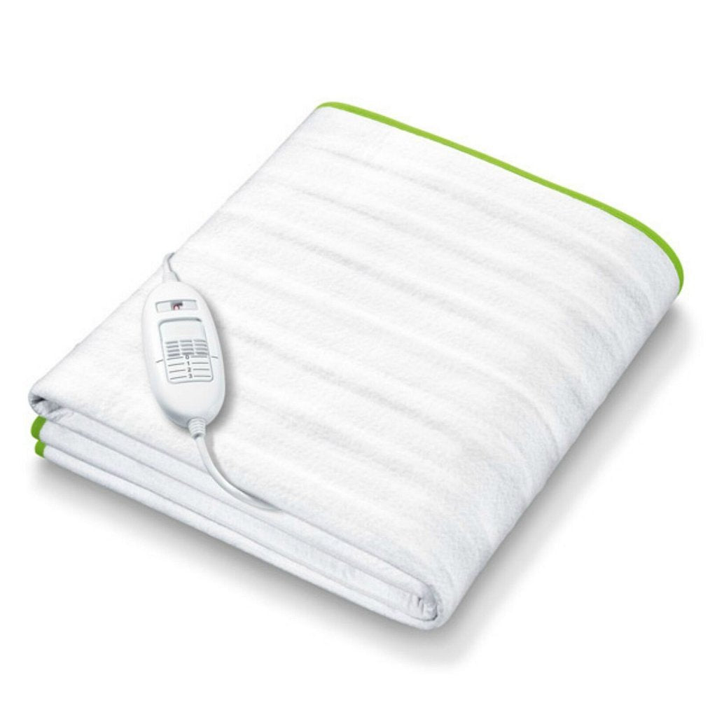 Beurer TS15 Electric Onderstop 150x80 cm bianco