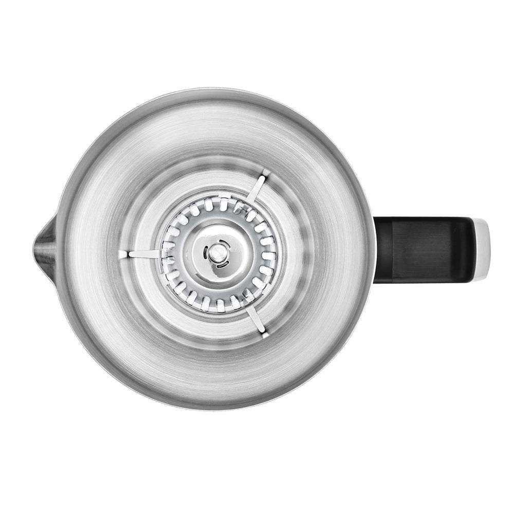 Wmf 04.1317.0011 lono mjölkchokladskummare 0,5l rostfritt stål