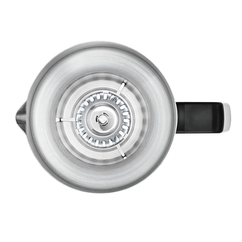 Wmf 04.1317.0011 lono mjölkchokladskummare 0,5l rostfritt stål