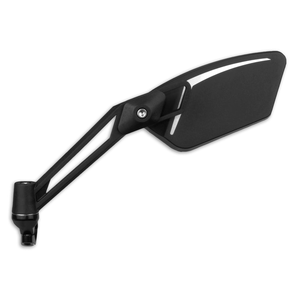 Bicycle mirror luxury e-bike pedelec (left) OEM