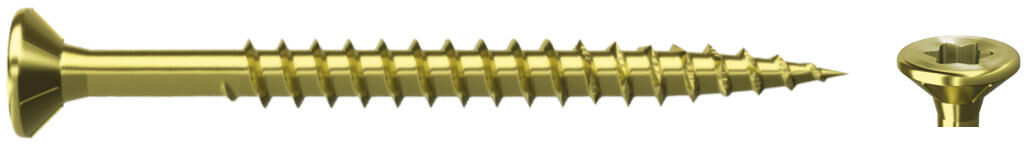 Dresselhaus universal screw jd drive jd dr.univer.screws 4x30