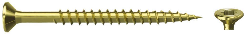 Dresselhaus universal screw jd drive jd dr.univer.screws 5.0x60