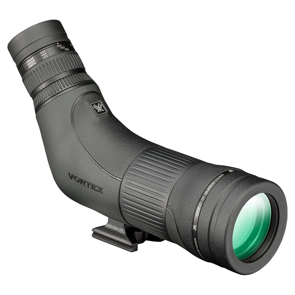 Optični daljnogled Vortex Crossfire HD 12-36x50