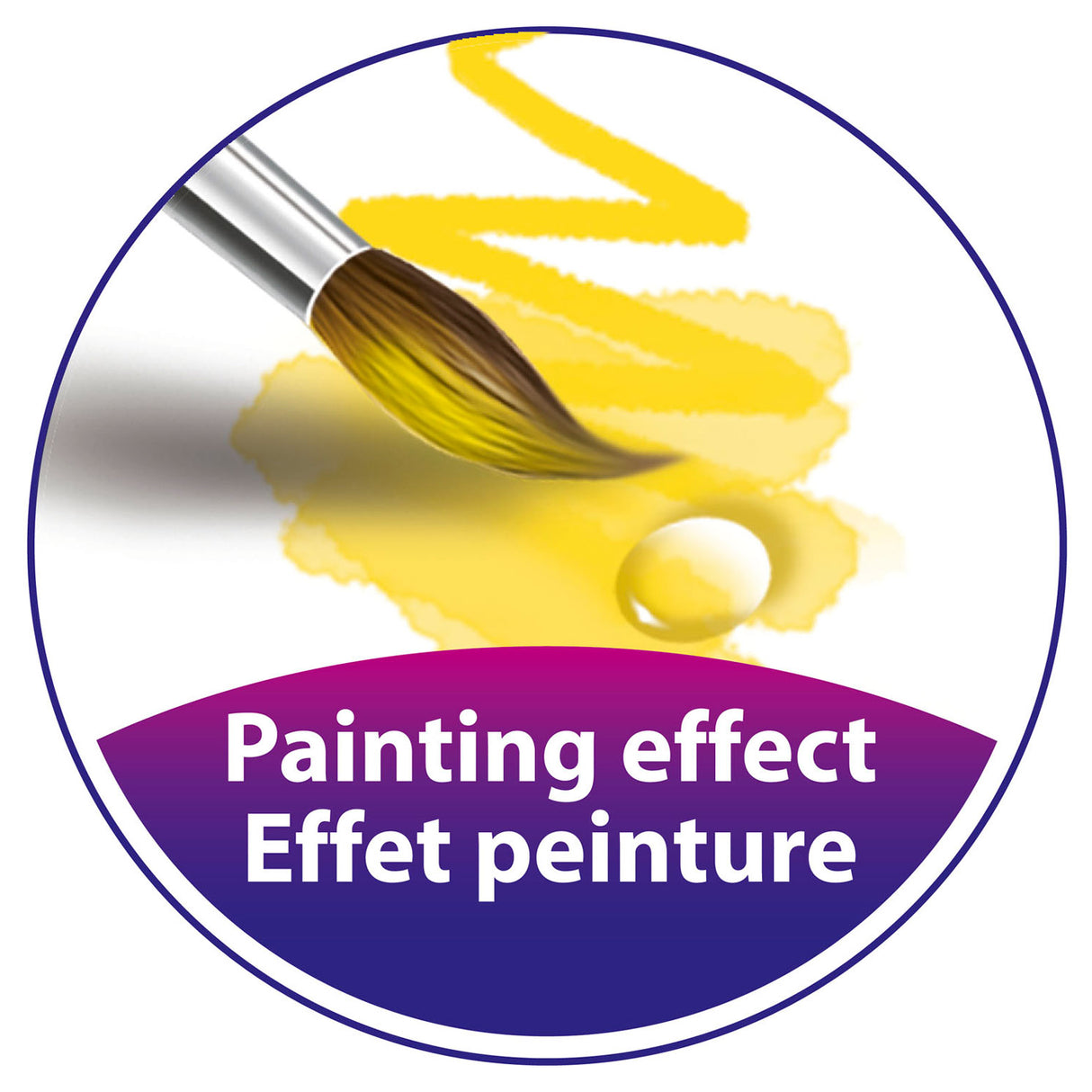 BIC Kids Aquacouleur, 24st.