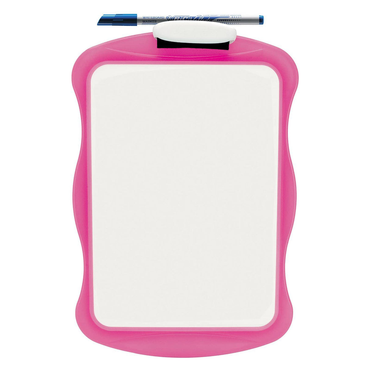 BIC Velleda Whiteboard with Eraser and Marker