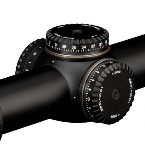 Visor Vortex Viper PST Gen II 1-6x24 SFP, retícula VMR-2 (MOA)