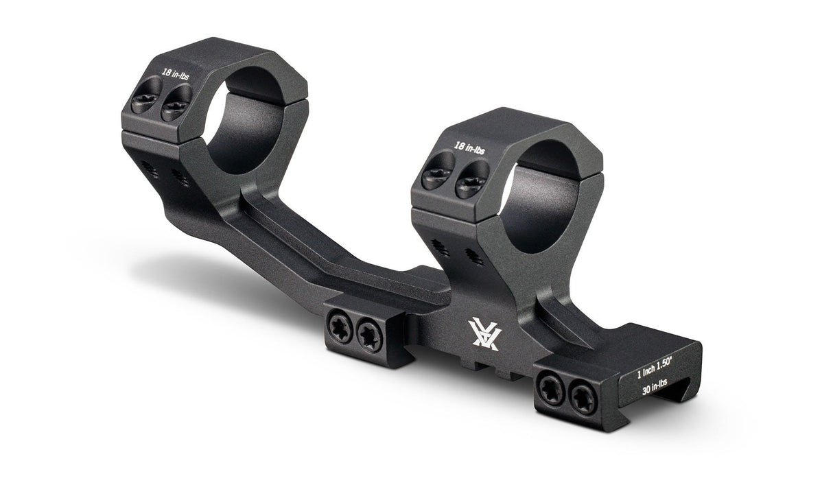 Vortex sport cantilever montage scm-01-150 25,4 mm