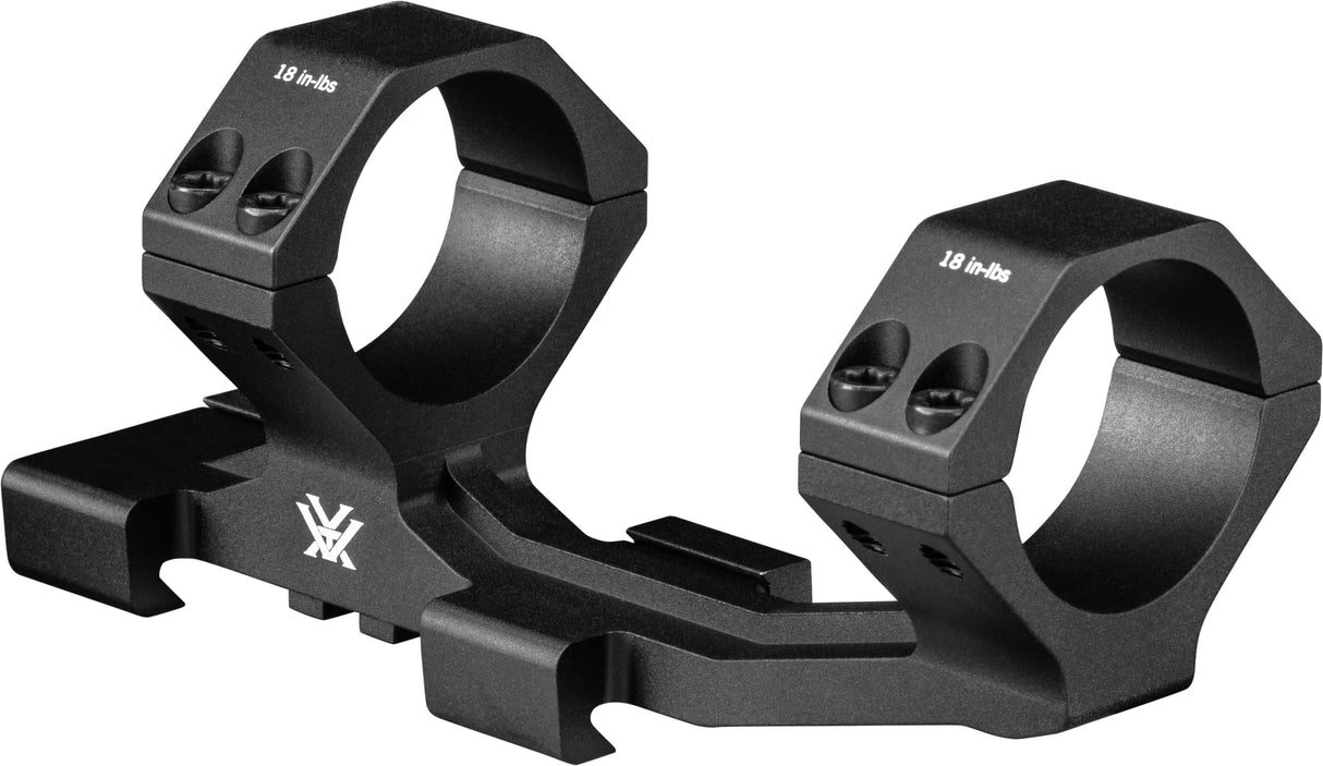 Vortex sport cantilever montage scm-34-150 34 mm