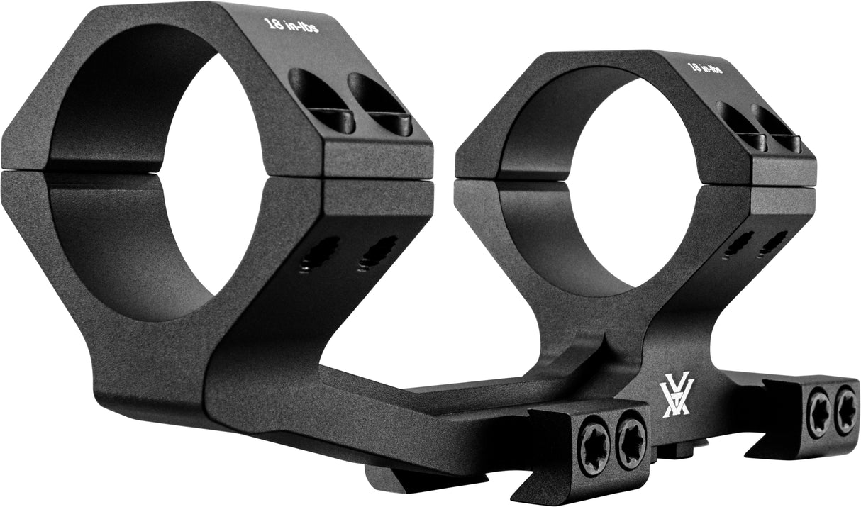 Vortex sport cantilever montage scm-34-150 34 mm