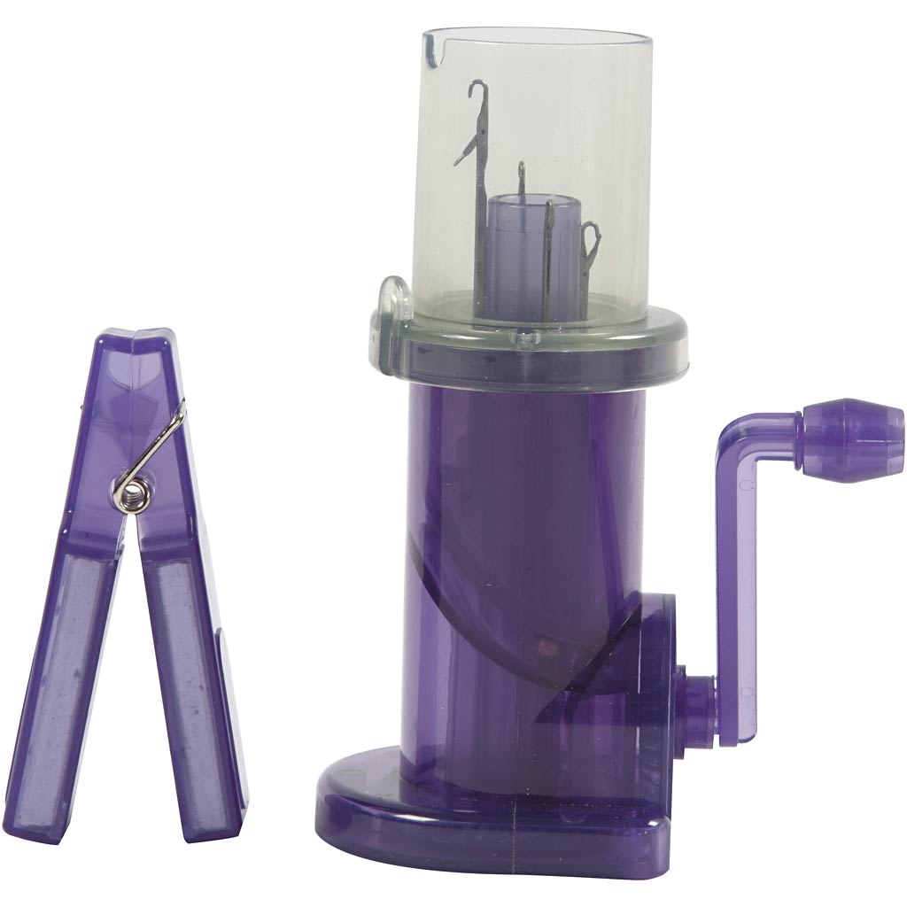 Creativ company drawing mill, h: 13.5 cm, w: 5.5 cm, 1 piece