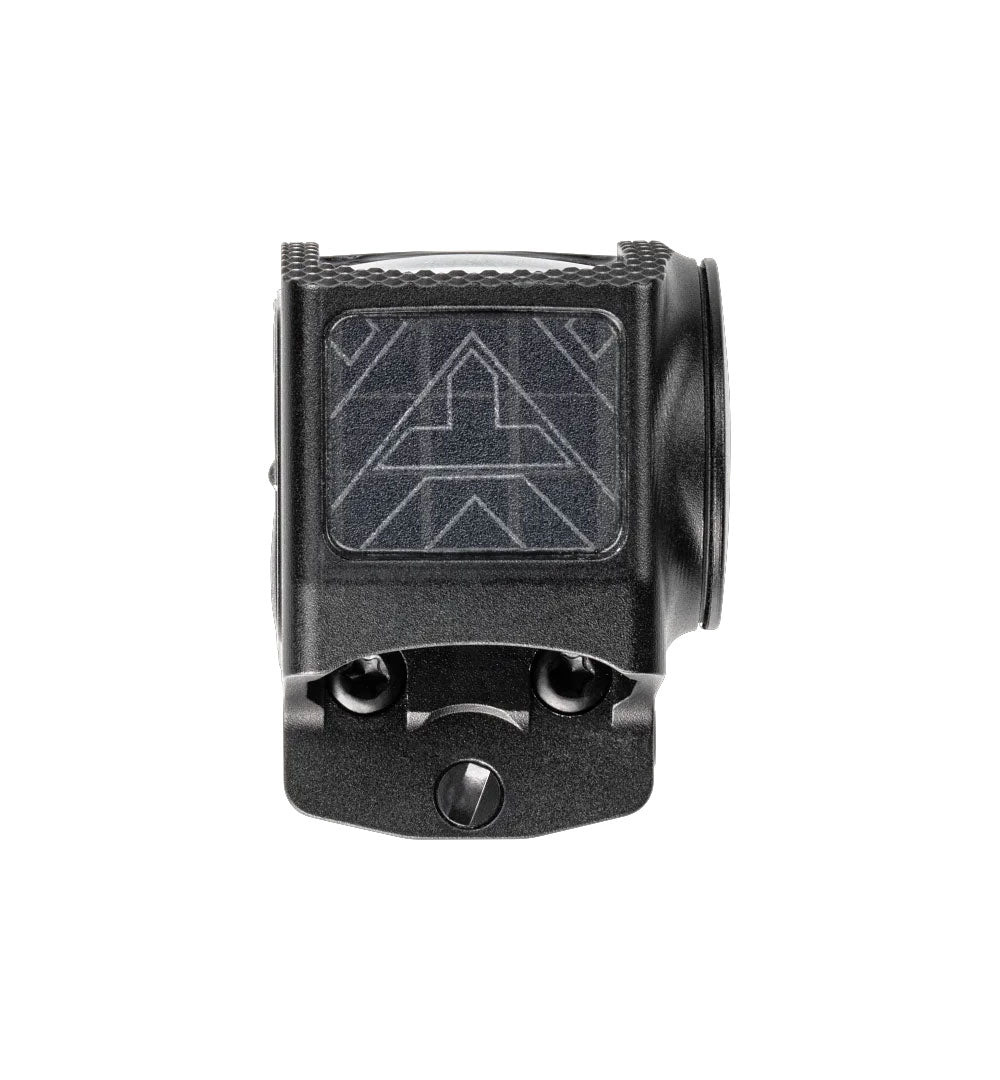 Vortex enclosed solar mico red dot defender-ccw 3 moa