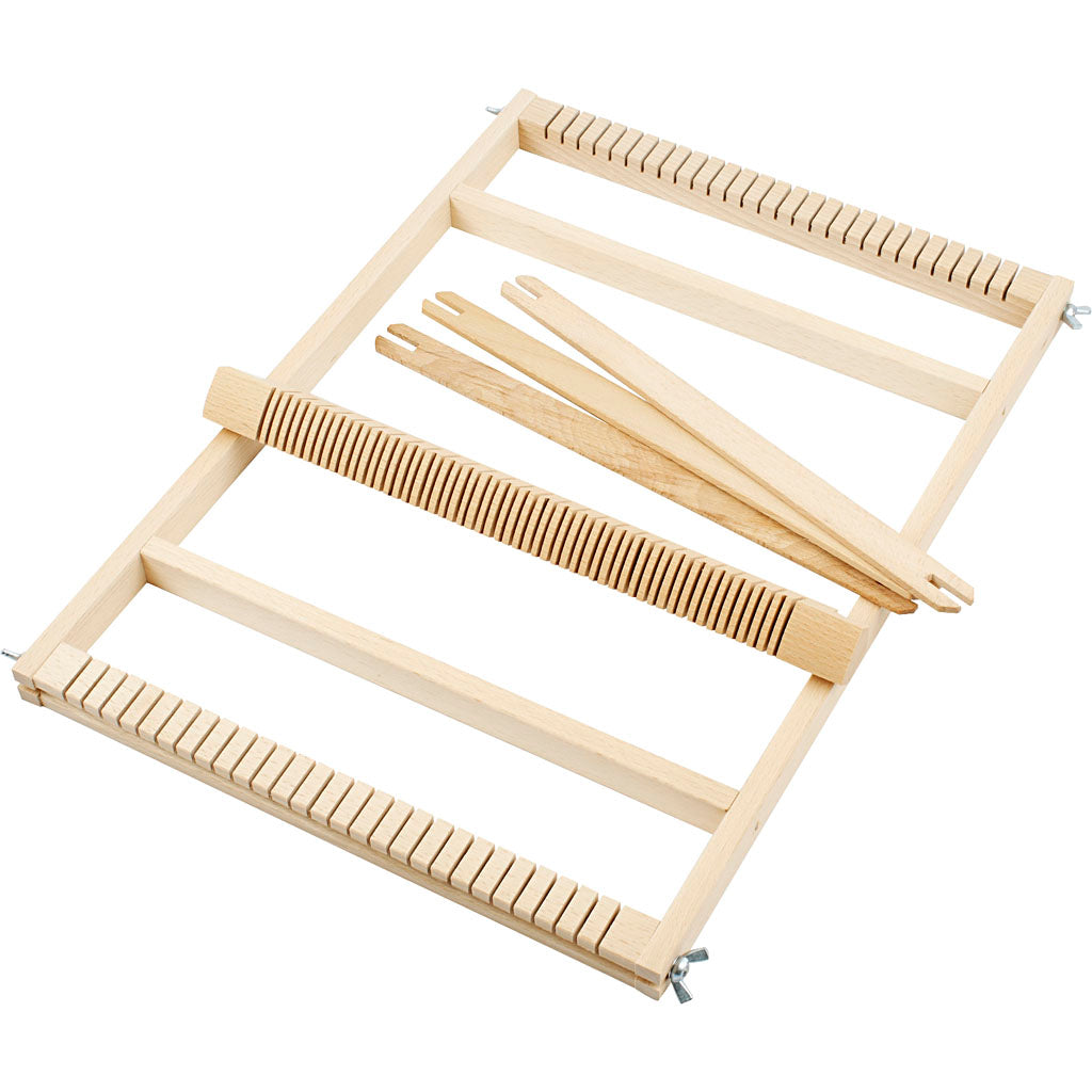 Creativ company loom, size 28x39 cm, 1 piece