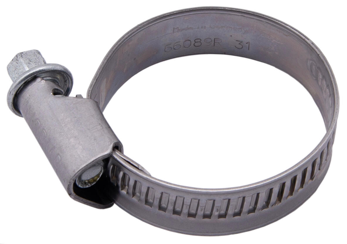 Dresselhaus hose clamp norma hose clamp norma b=12mm span.25-40mm