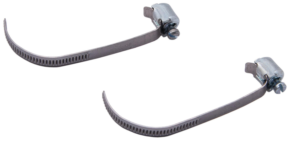 Dresselhaus hose clamp norma hose clamp norma b=5mm clamping range 11-