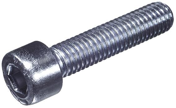 Dresselhaus hexagon socket bolt cylindrical with inner6ct 8 x 40mm