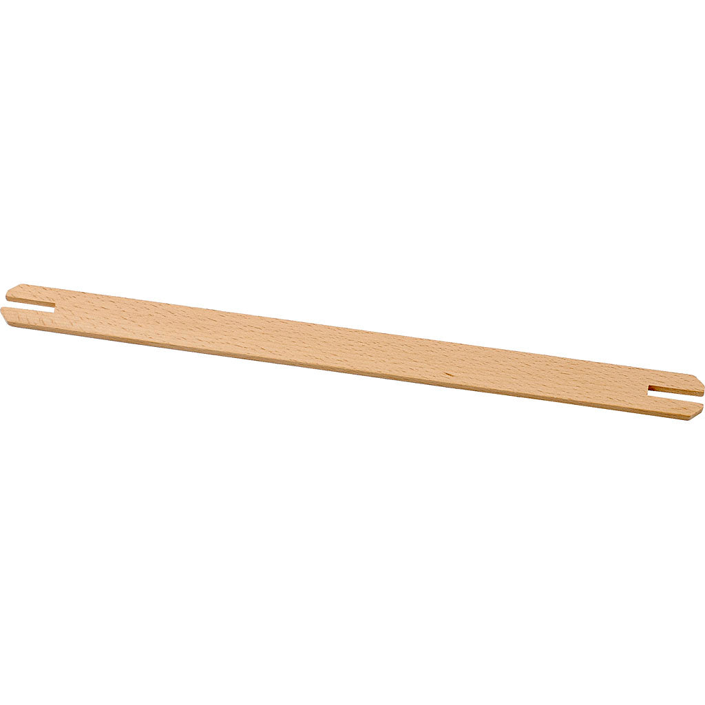 Creativ company shuttles, l: 28 cm, 10 pieces 1 box