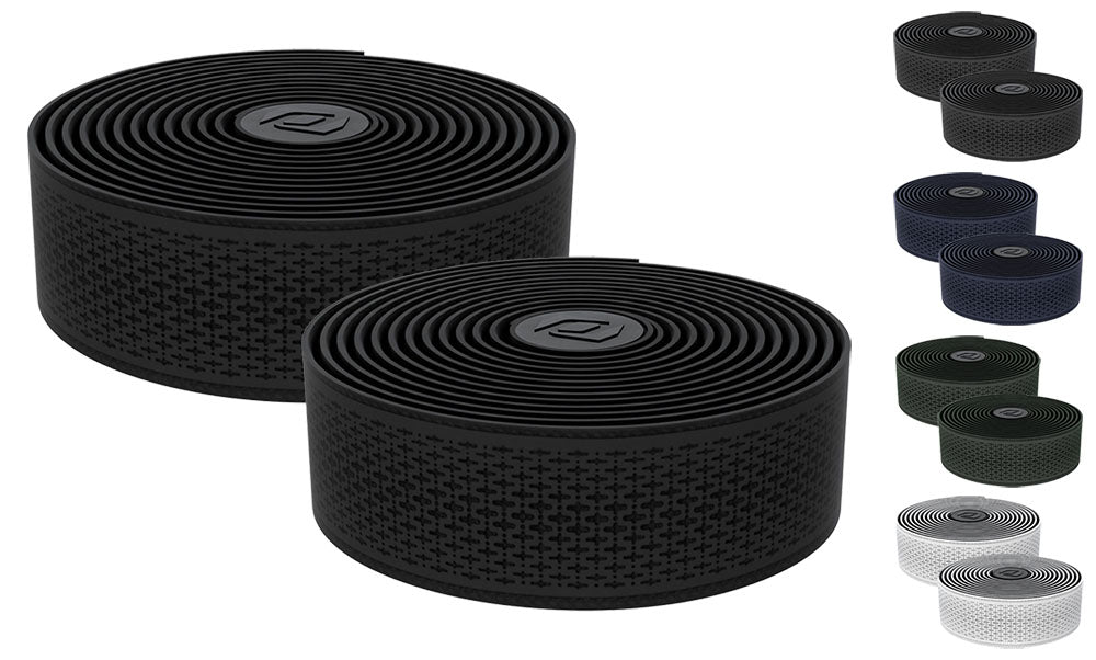 Syncros rc handlebar tape road gravel | deep green
