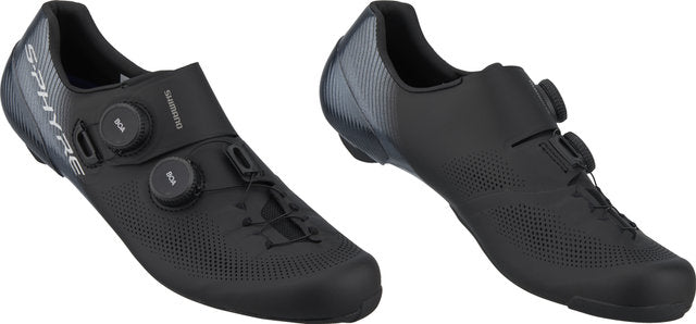 Shimano s-phyre sh-rc903 road shoes