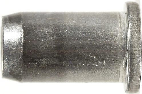 Gesipa blindklinkmoeren rivet nuts steel 11x17.0 100 pack.
