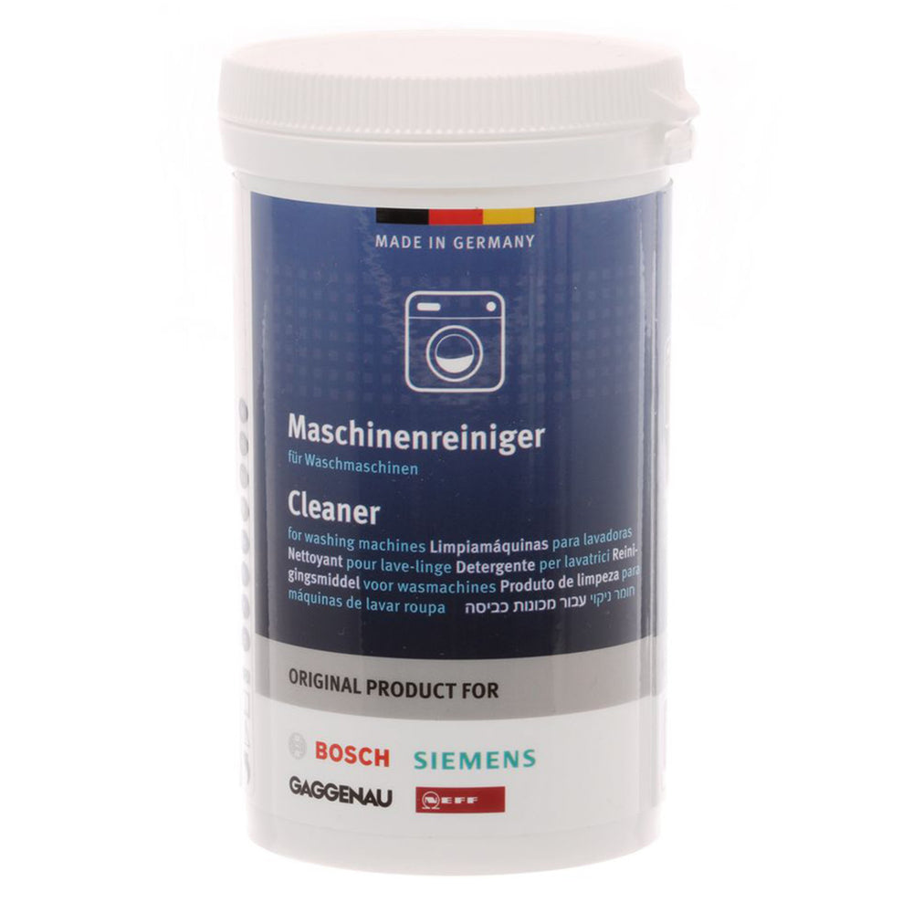 Bosch Siemens SIEMENS B s Čistilo za pralni stroj 200 g