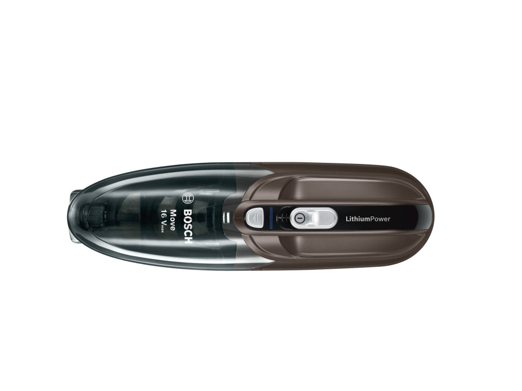 Aspirateur à main Bosch lithium 16vmax