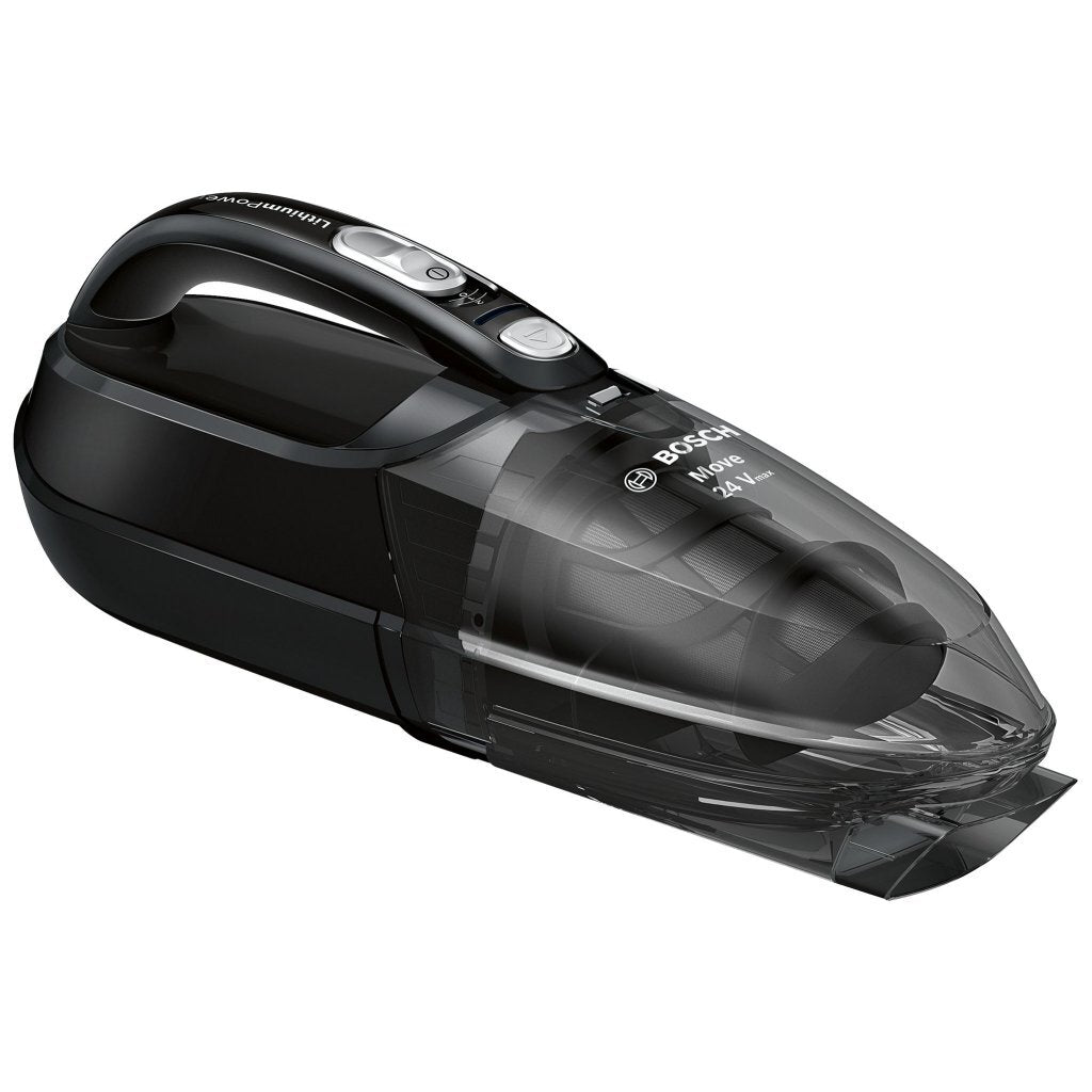 Bosch bhn24l move aspirateur à main sans fil noir