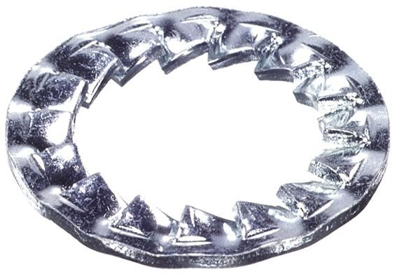 Dresselhaus tooth spring fan disks form j m6