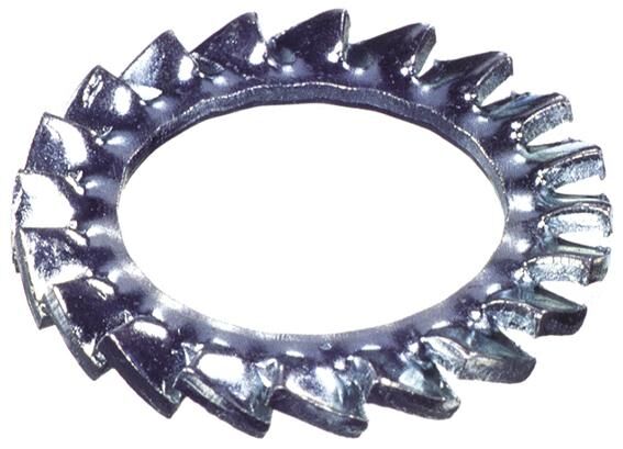 Dresselhaus tooth spring fan disks form a m4