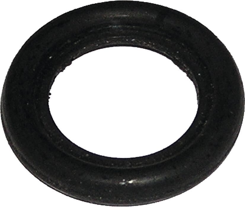 Dresselhaus sealing ring seal ring, rubber, Opel, m.inner lip