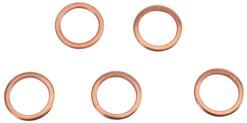 Dresselhaus sealing ring seal ring, form a, din 7603 12 x 16 mm thickness 1.5