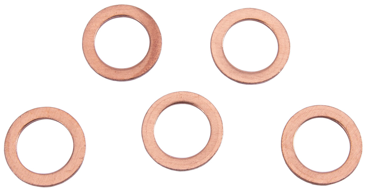 Dresselhaus sealing ring seal ring, form a, din 7603 12 x 18 mm thickness 1.5