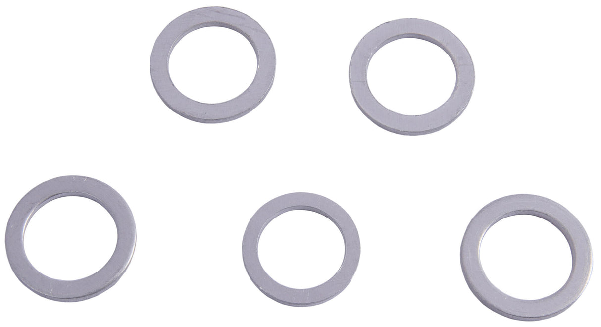 Dresselhaus sealing ring seal ring, aluminum din76 14x20