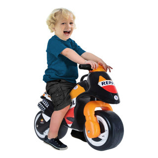 Repsol von Injusa Balance Bike Motor