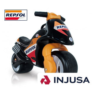 Repsol von Injusa Balance Bike Motor