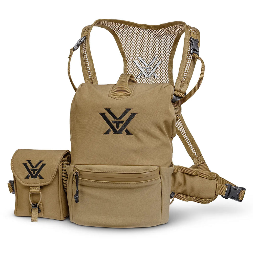 Vortex glasspak pro verrekijker harnas large