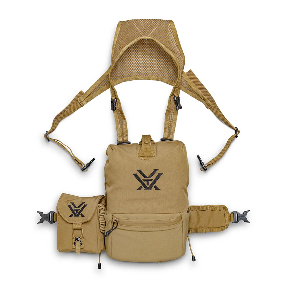 Vortex glasspak pro verrekijker harnas large