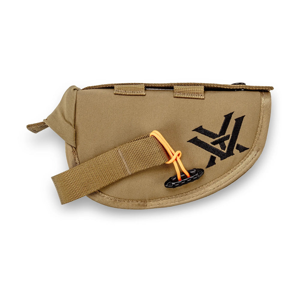 Vortex glasspak pro holster-tan