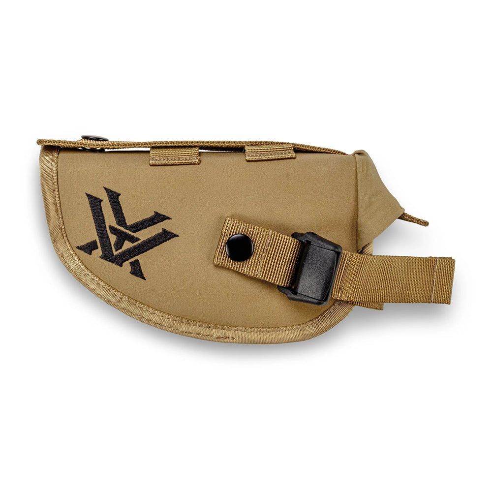 Vortex glasspak pro holster-tan