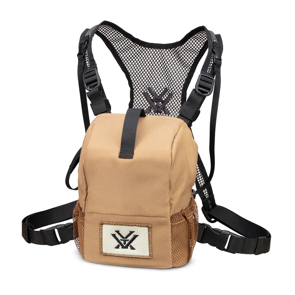 Vortex glasspak sport verrekijker harnas large