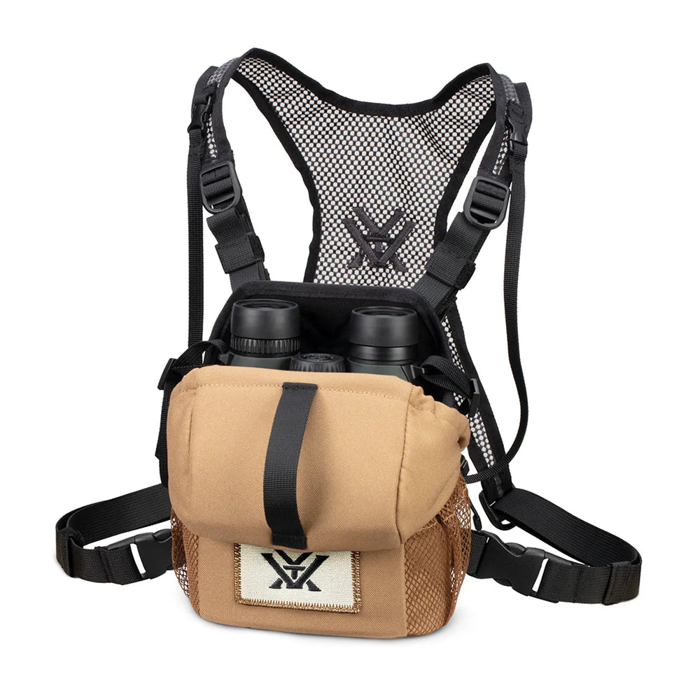 Vortex glasspak sport verrekijker harnas large