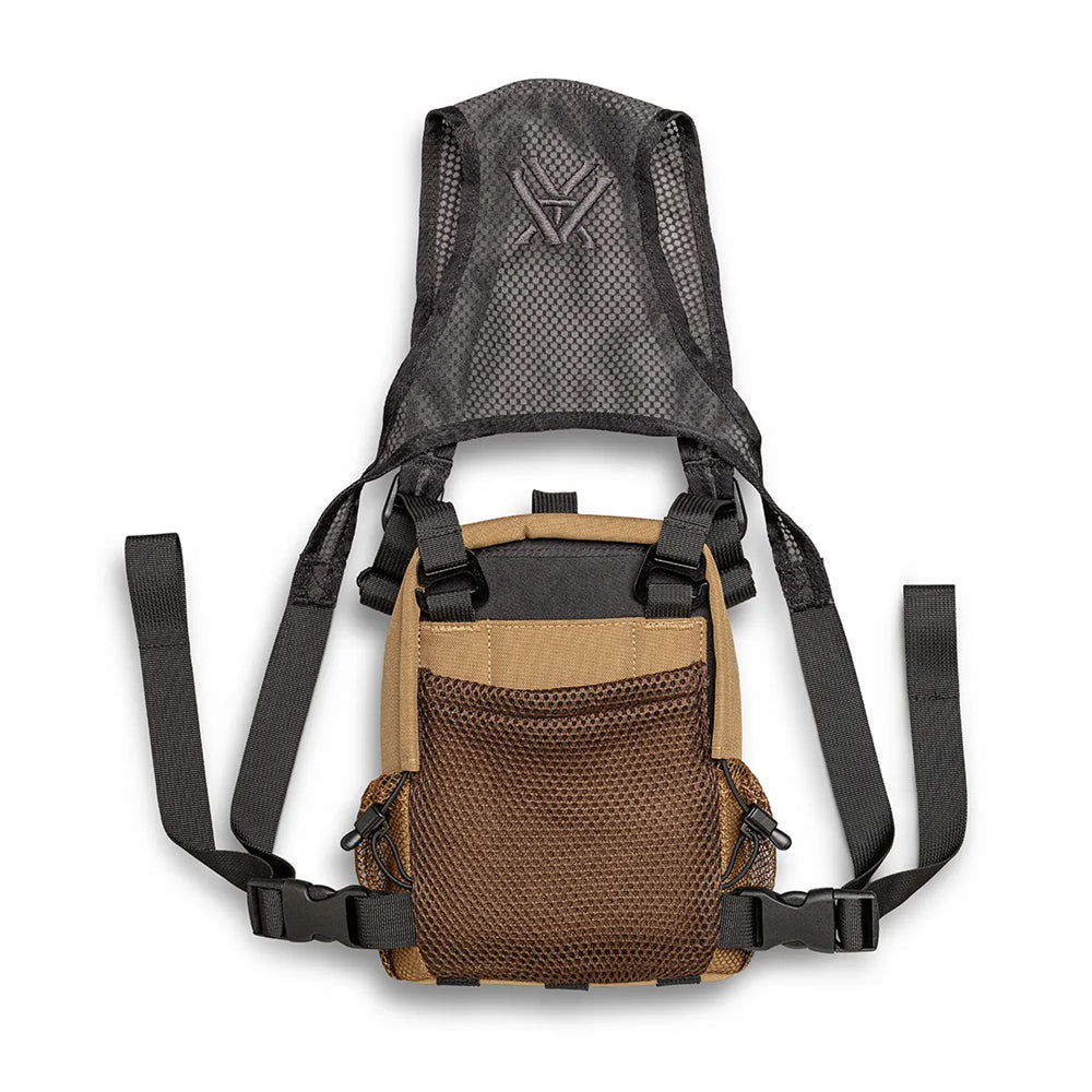 Vortex glasspak sport verrekijker harnas large