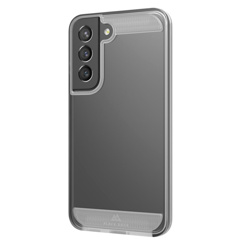Black rock air robust cover samsung s22 (5g) transparent