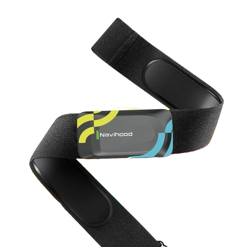 Navihood Heart Cate Monitor Ant + Bluetooth A3