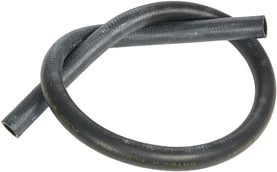 ABS stute cooling water hose radiator hose 1 mtr. l1 1000mm 25mm