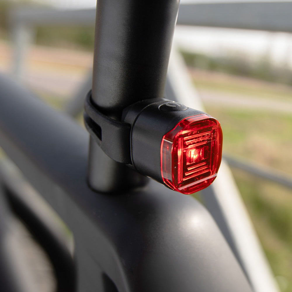 Lynx arrière arrière USB Héros