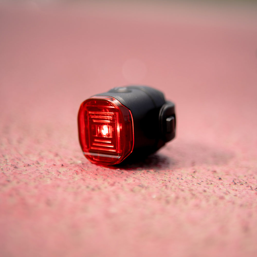 Lynx arrière arrière USB Héros