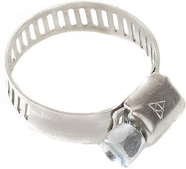 Tridon hose clamp hose clamps 11-25 14mm hs 8